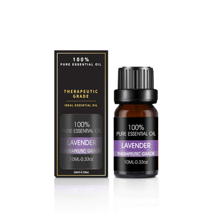 Top-Sale Organic Essential Oils Gift Set