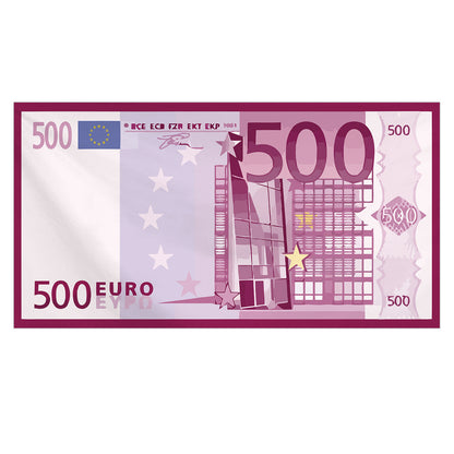 Flamingo Print Microfiber Beach Towel