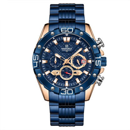 Fashion Trend Luminous Movement Men's Watch