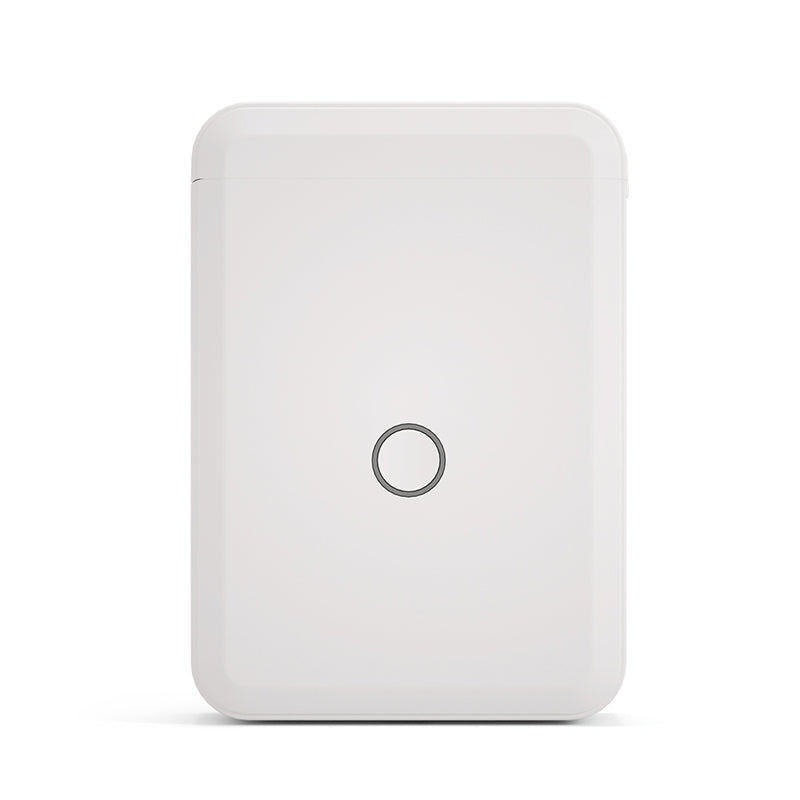 D110 Household Thermosensitive Adhesive Label Printer