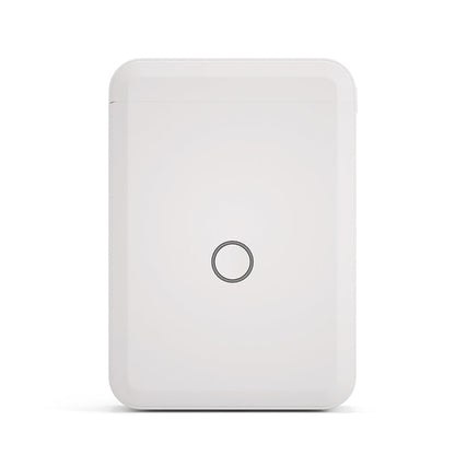 D110 Household Thermosensitive Adhesive Label Printer