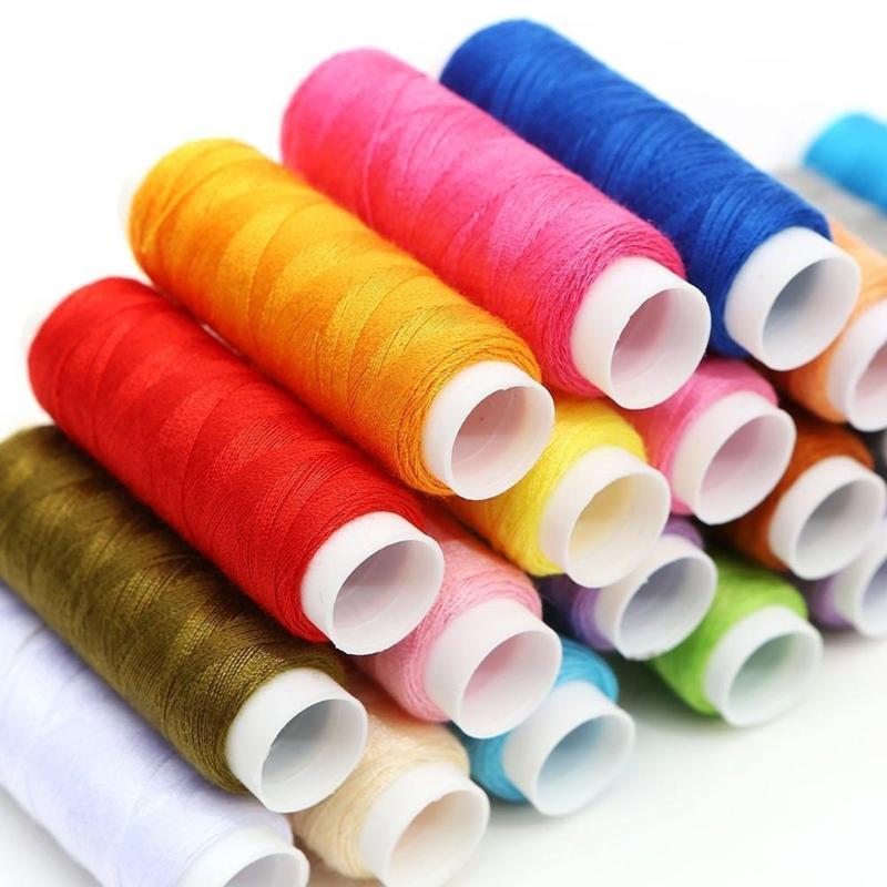 Home Sewing Kit, Sewing Tools