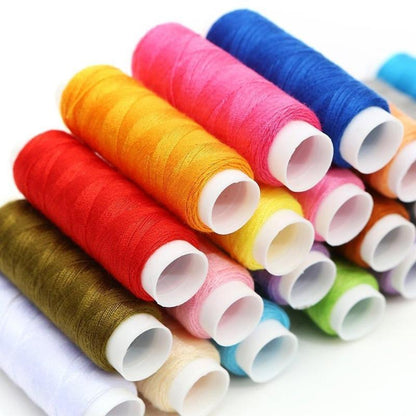 Home Sewing Kit, Sewing Tools