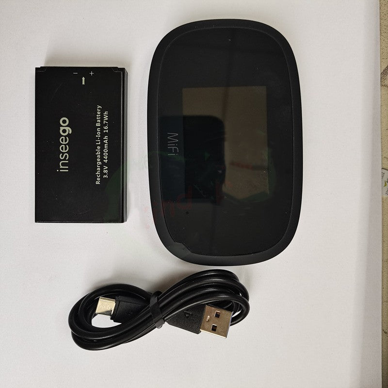 High-speed 4G Wireless Router