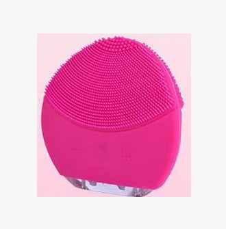 Waterproof Electric Silicone Cleansing Instrument