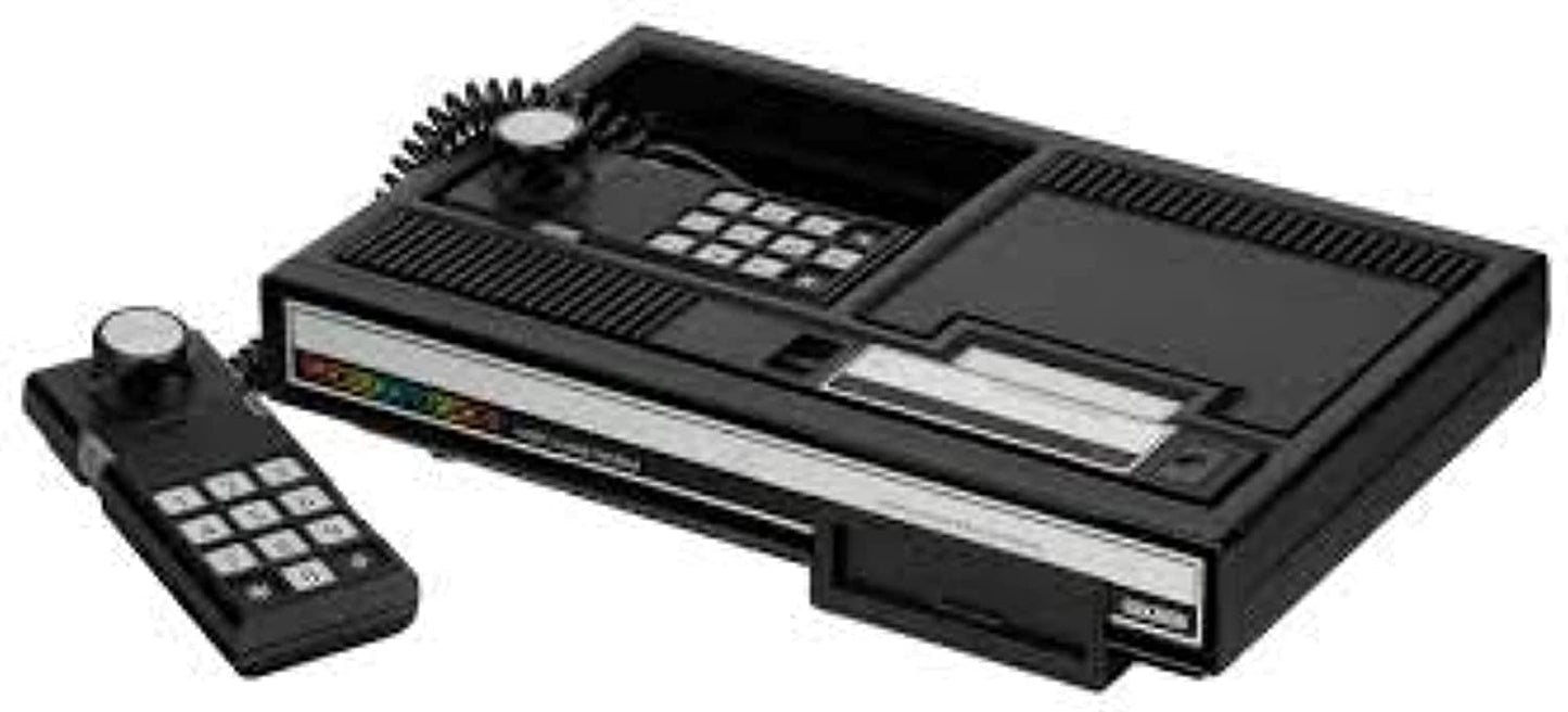 Colecovision (Coleco)