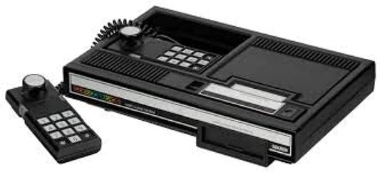 Colecovision (Coleco)