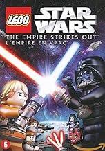 Lego Star Wars Game & Movie Bundle (Playstation 2)