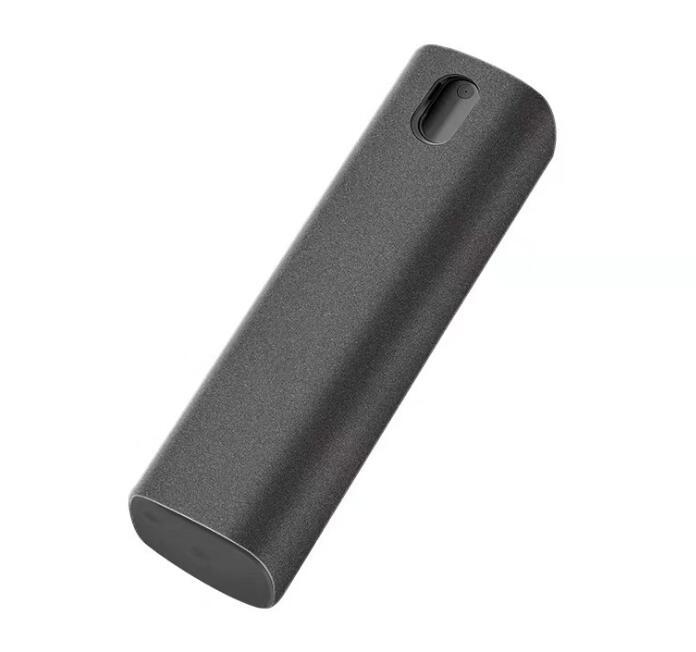 2 in 1 Phone Computer Screen Cleaner Kit Microfiber Cloth