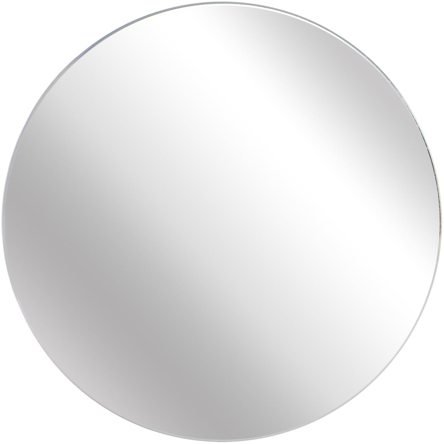 00G Stainless Steel Single Flare Flat Top Plug