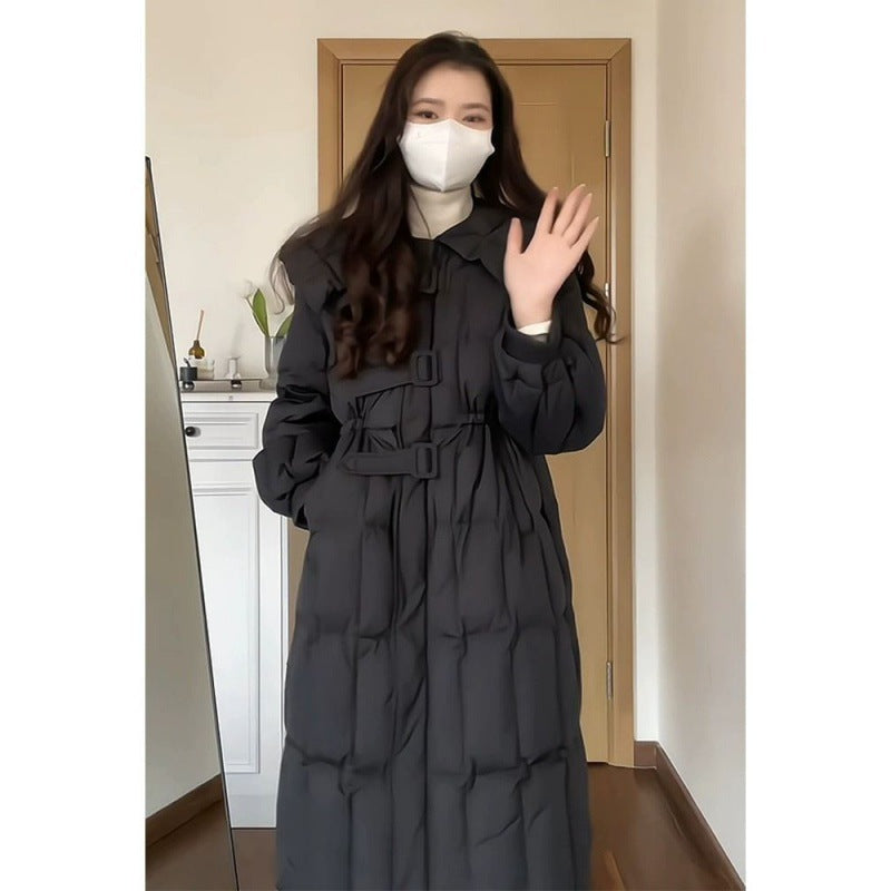 Waist-slimming Sailor Jacket