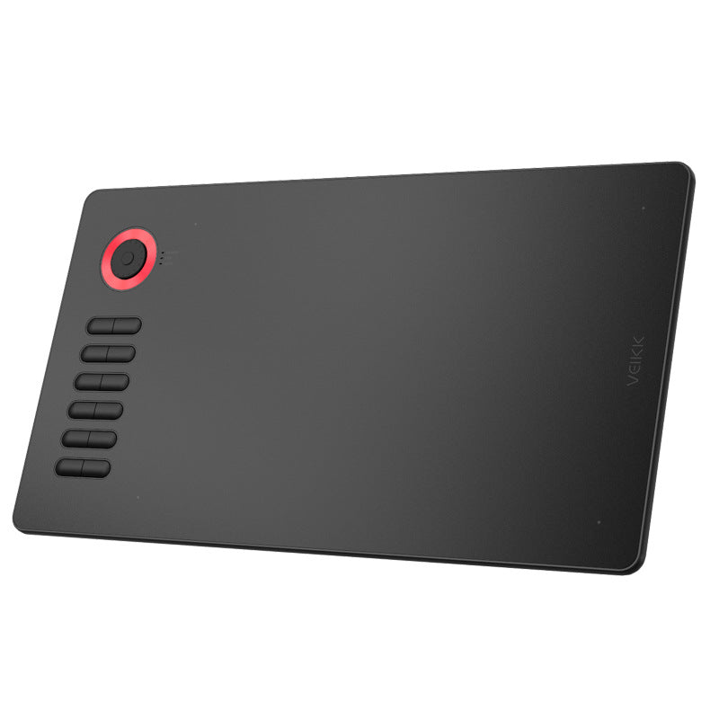 Digital Drawing Pad - English Version