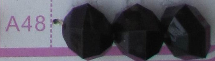 Water Drop High Transparent Acrylic Crystal Beads