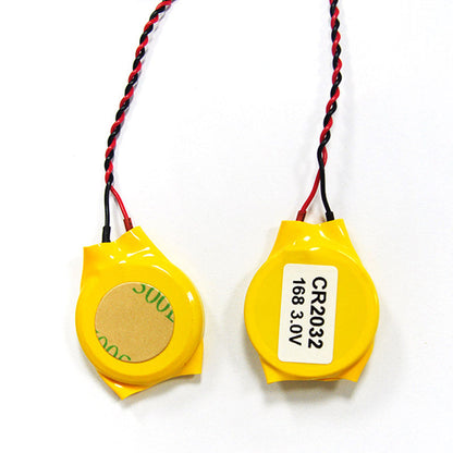 CR2032 3V Motherboard Battery