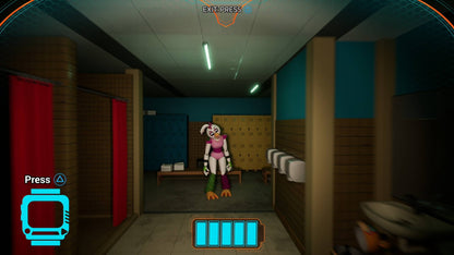 Five Nights At Freddy's: Security Breach (Nintendo Switch)
