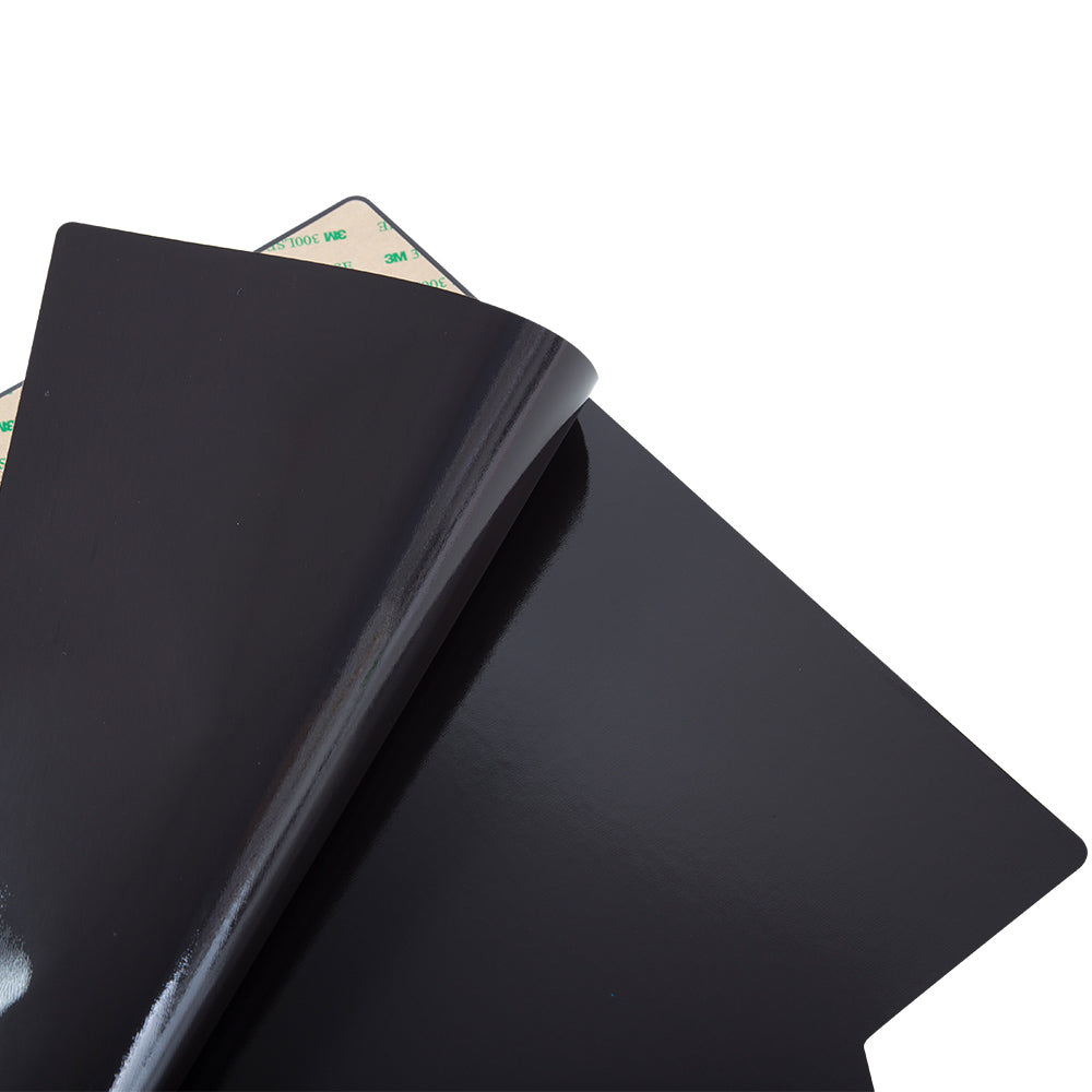 Ender-3 Glass Build Plate - Carbon Crystal Silicon