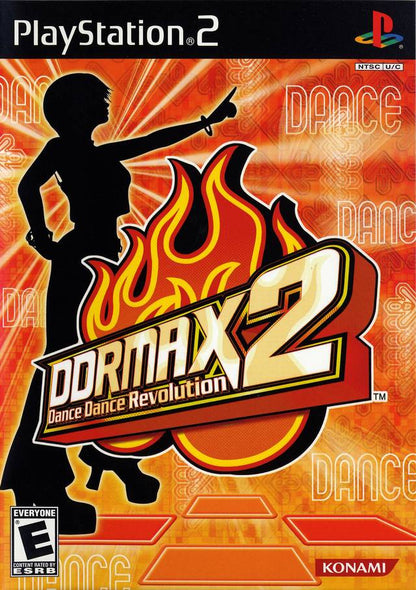 Ultimate Dance Bundle (Playstation/ Playstation 2)