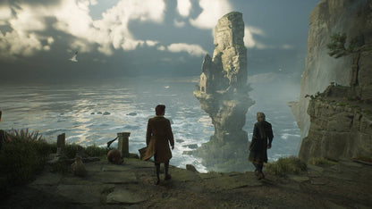 Hogwarts Legacy [European Import] (Playstation 4)