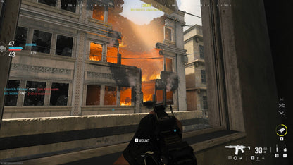 Call Of Duty Modern Warfare III Cross-Gen Bundle (Xbox Series X/Xbox One)