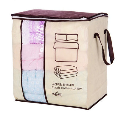 Non-Woven Under Bed Storage Box