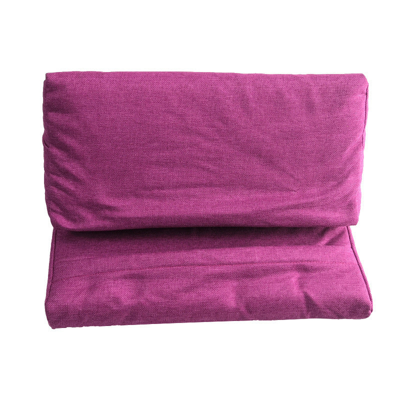 Tablet and Mobile Phone Support Pillow