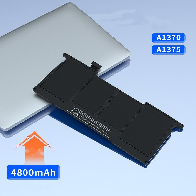 MacBook Air/Pro Battery Replacement