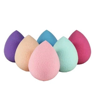 Makeup Sponge Drops
