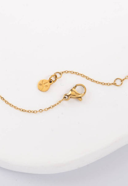 All is Bright Necklace