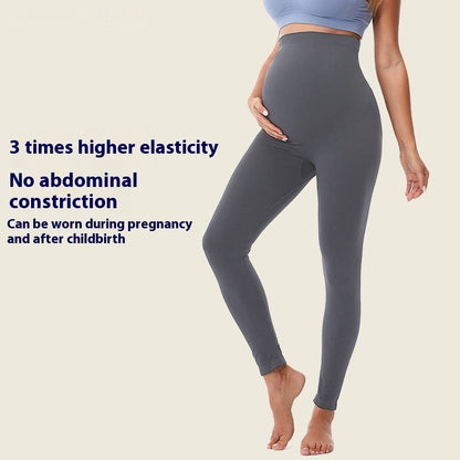Hip Lift Maternity Wear