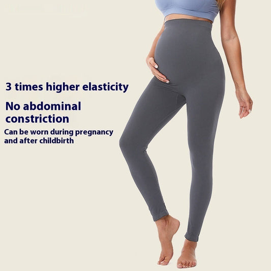 Hip Lift Maternity Wear