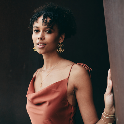 Panache Earrings