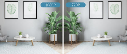 1080P Cloud IP Camera