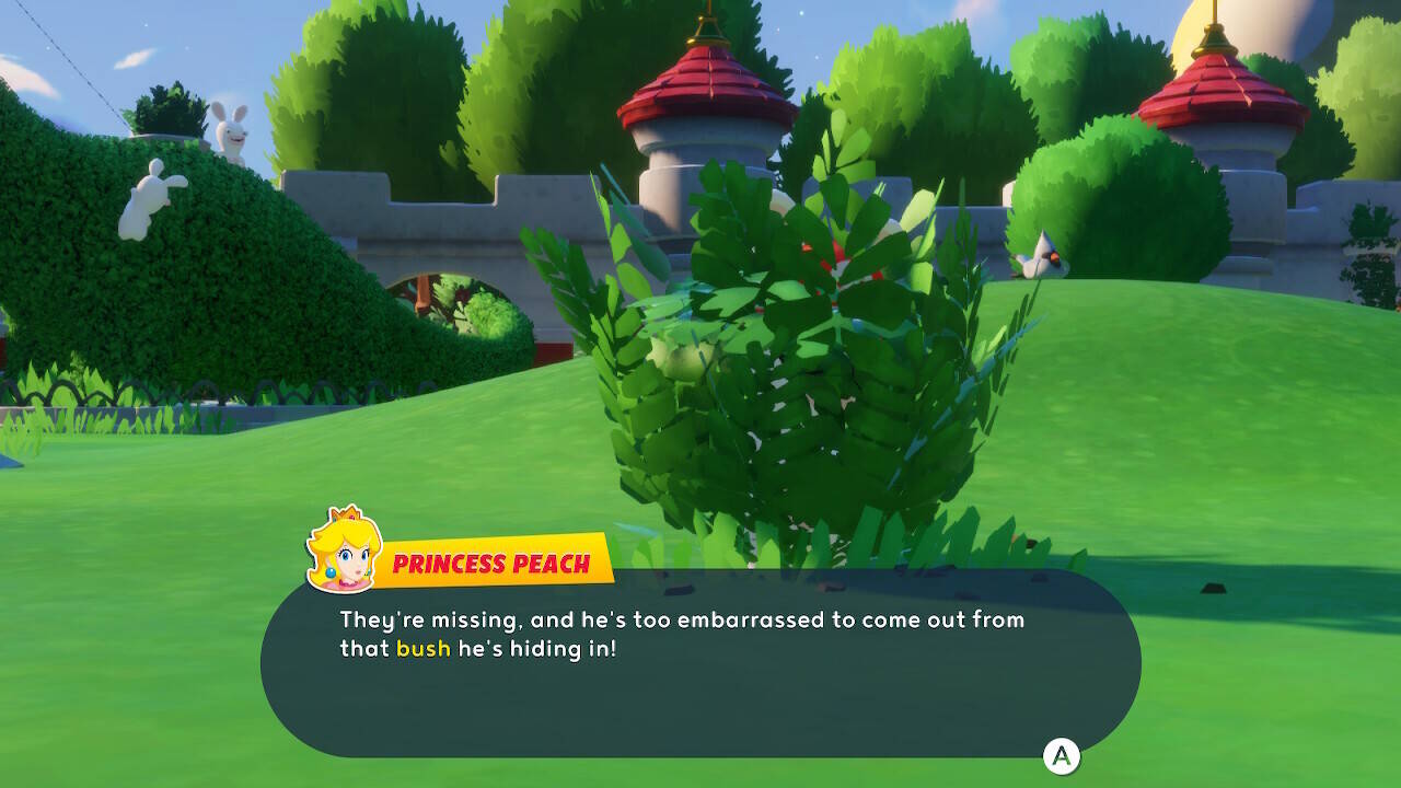 Mario + Rabbids: Sparks Of Hope Cosmic Edition [Asian Import] (Nintendo Switch)