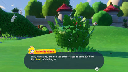 Mario + Rabbids: Sparks Of Hope Cosmic Edition [Asian Import] (Nintendo Switch)