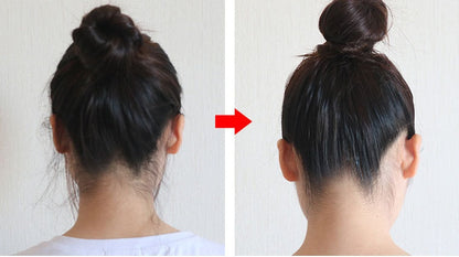 Hair Finishing Wax Stick