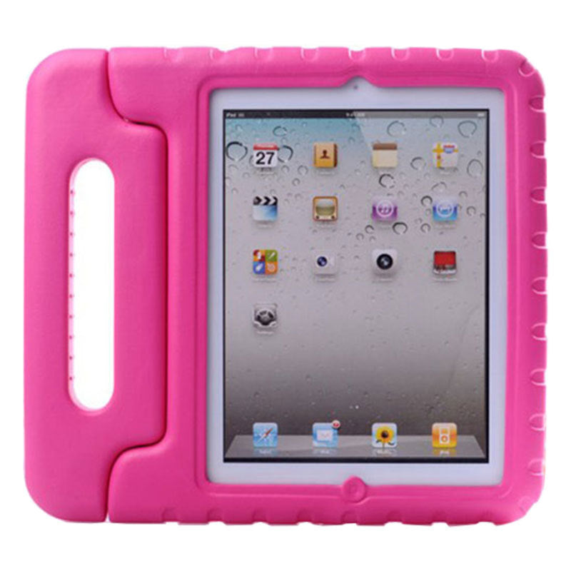 Children's All-Inclusive Silicone Protective Cover