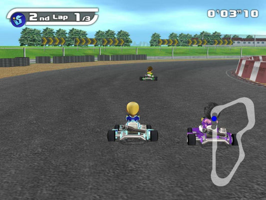 Deca Sports (Fan Favorites) (Wii)