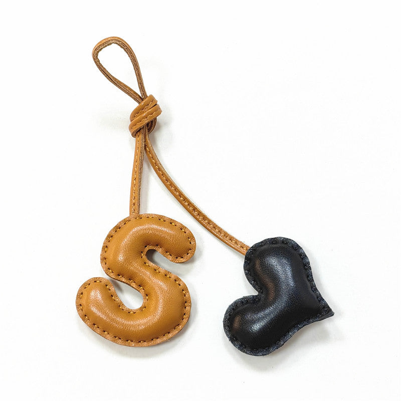 Handmade Love Letters Bag Ornaments