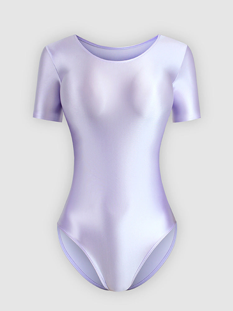 Gymnastics Suit Tights Yoga Suit One-piece Tights