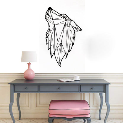 Eco-Friendly Stickers for Bedroom & Living Room