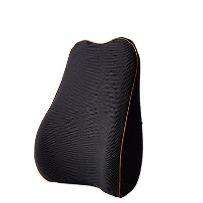 Memory Foam Office Waist Cushion