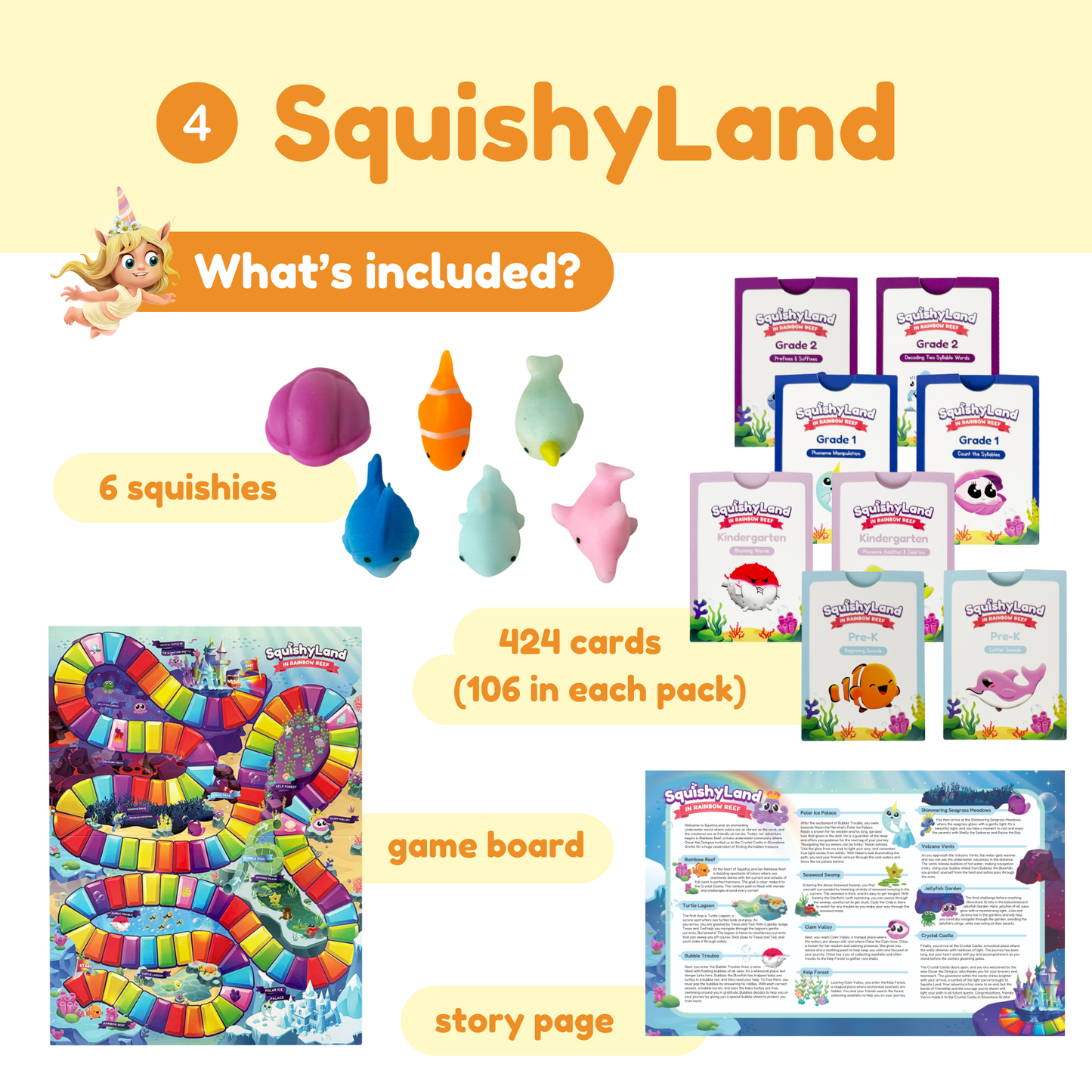 .Grade 2 Shark Tank Bundle