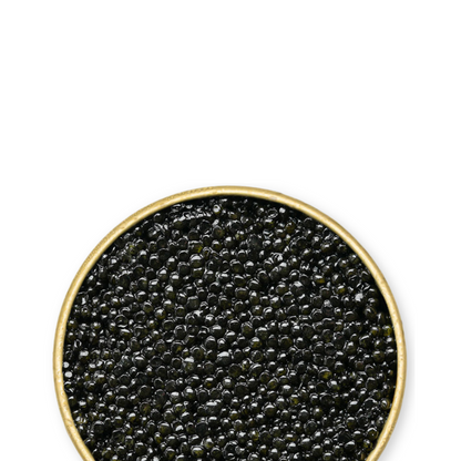 Siberian Sturgeon Caviar 56 g (2 oz.)
