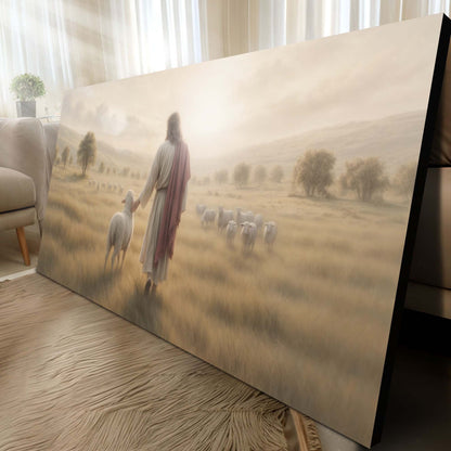 99 Faith Wall Art II