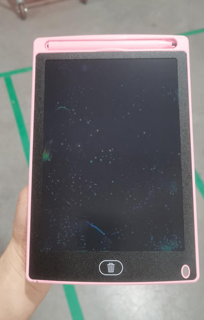 LCD Writing Tablet Digital Drawing Pad with Stylus