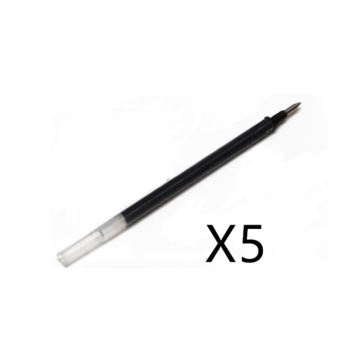 Magnetic Polar Pen and Stylus Stress Relief Gift Box
