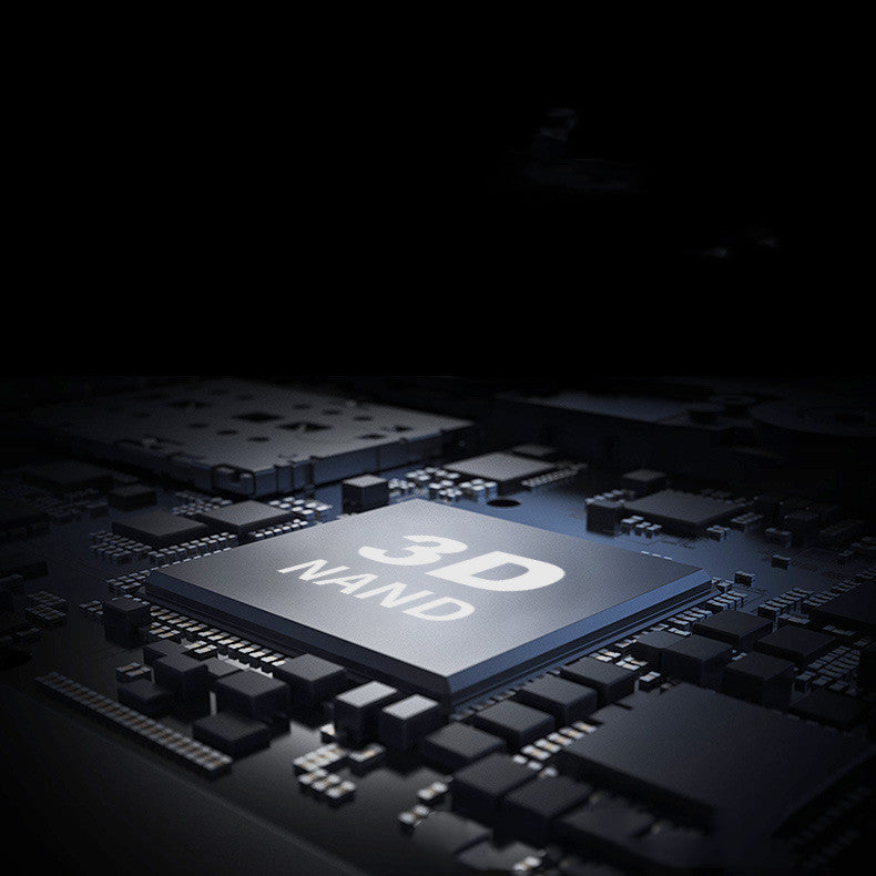 Thunder SATA SSD: 60GB-512GB