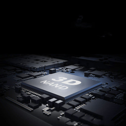 Thunder SATA SSD: 60GB-512GB