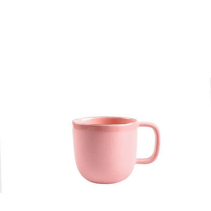 Handmade Ukrainian Porcelain Cups