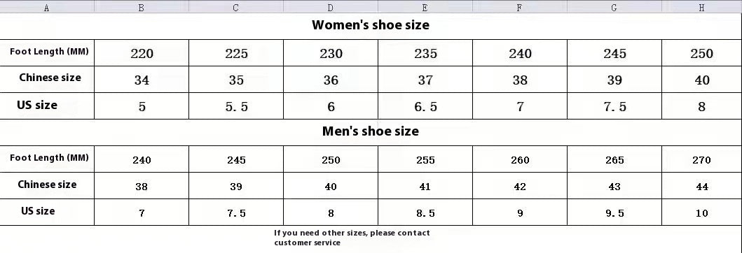 Men's Low-top Lace-up Casual Sneakers